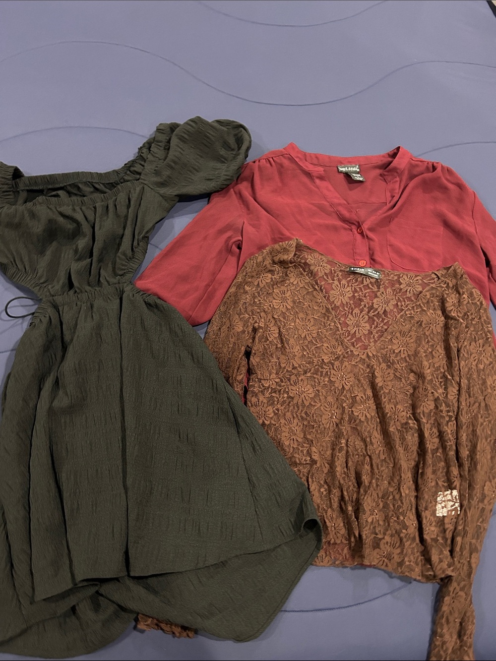 Going Out Clothing